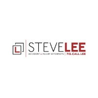 Steve Lee - Accident & Injury Attorneys