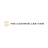 Cashman Law Firm