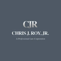 Legal Directory Chris J. Roy, Jr. APLC in Alexandria LA