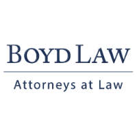 Legal Directory Boyd Law in Roseville CA