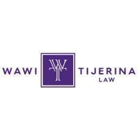 Wawi Tijerina Law