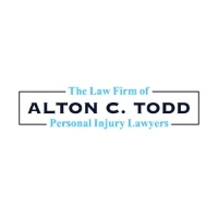 The Law Firm of Alton C. Todd Personal Injury Lawyers - Galveston Office