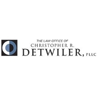 The Law Office of Christopher R. Detwiler, PLLC