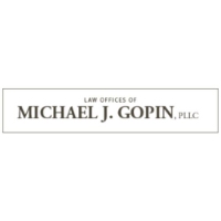 Legal Directory Michael J. Gopin in El Paso TX