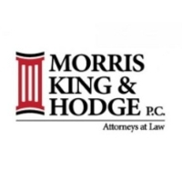 Legal Directory Morris, King & Hodge, P.C. in Huntsville AL