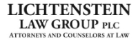 Lichtenstein Law Group PLC