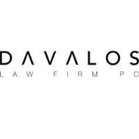 Legal Directory Davalos Law Firm PC in Stockton CA