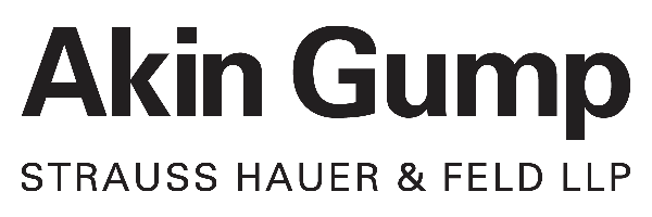 Akin Gump Strauss Hauer & Feld LLP Company Logo by Daniel Micciche in Dallas TX