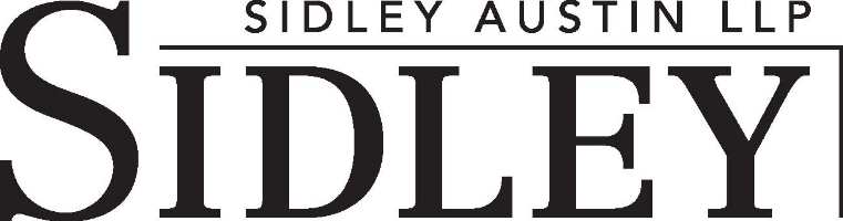 Sidley Austin LLP Company Logo by Richard Belanger in Washington DC