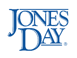 Jones Day Company Logo by Melissa Gorsline in Washington DC