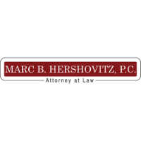 Marc B. Hershovitz, P.C. Company Logo by Marc Hershovitz in Atlanta GA