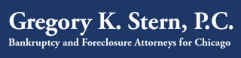 Gregory K. Stern, P.C. Company Logo by Gregory Stern in Chicago IL