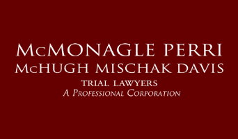 McMonagle, Perri, McHugh & Mischak Company Logo by Brian McMonagle in Philadelphia PA