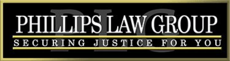 Phillips Law Group Company Logo by Jeffrey Phillips in Phoenix AZ