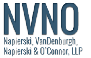 Napierski, VanDenburgh, Napierski & O'Connor, LLP Company Logo by Christine M. Napierski in Albany NY