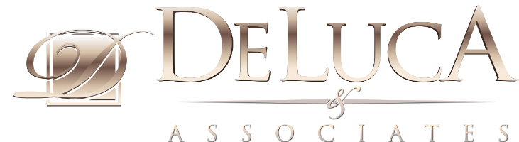 DeLuca Associates Company Logo by Anthony DeLuca in Las Vegas NV