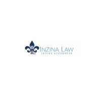 Inzina Law Injury Attorneys Company Logo by Blase Inzina in Lafayette LA