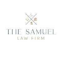 Samuel Law Firm Employment Lawyers Company Logo by Michael Samuel in New York NY