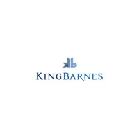 KingBarnes, LLC Company Logo by Richard M. King, Jr in Wildwood NJ