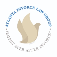 Atlanta Divorce Law Group Company Logo by Shawna Woods in Atlanta GA