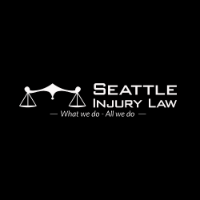 Seattle Injury Law - #1 Car Accident, Wrongful Death, Brain Injury, and Dog Bite Lawyer Company Logo by Seattle Injury Law Sears#1 Car Accident, Wrongful Death, Brain Injury, and Dog Bite Lawyer in Seattle WA