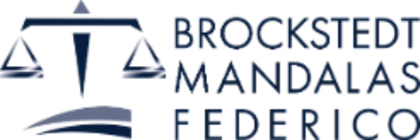 Brockstedt Mandalas Federico, LLC Company Logo by Philip C. Federico in Baltimore MD