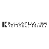 Kolodny Law Firm Company Logo by Alan Kolodny in Houston TX