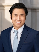 Alister Wong