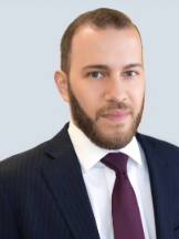 Legal Directory Eric Ramos Law, PLLC in Laredo TX