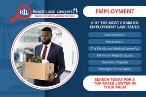 Workplace Discrimination: What Type of Lawyer Should You Contact?