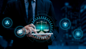 Embracing the Digital Age: How Technology is Revolutionizing the Legal Industry