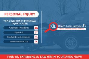 What Are Your Rights if You’re Injured in a Slip and Fall Accident This Winter?