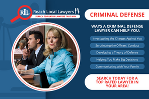 How to Find the Best Criminal Defense Lawyer in Los Angeles