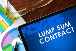 Am I Entitled to Receive a Lump Sum After Suffering a Work Injury?