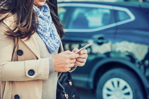 You'll Want to Reconsider Using Social Media After a Car Accident